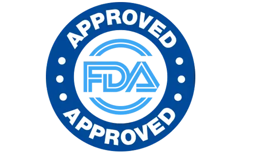 FDA-Approved
