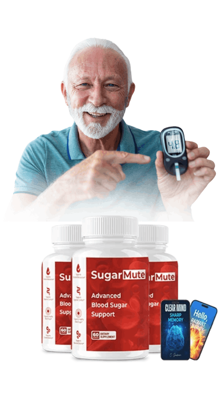 SugarMute Supplement